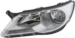 Hella Faruri, piese componente Far, Insertie Hella 1ED 247 038-211 - compatibil Vw - HELLA-1ED 247 038 (HELLA1ED247038211)