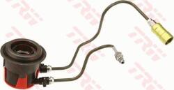 TRW Rulment de presiune ambreiaj Rulment de presiune central TRW PJQ133 - compatibil Rover, Mg (TRWPJQ133)