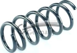 CS Germany Arc spirala CS Germany 14.774. 483 - compatibil Renault, Opel, Vauxhall - CS Germany (CSGERMANY14774483)