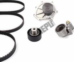 Hepu Set curea distributie Hepu PK26010 - compatibil Rover, Land, Mg (HEPUPK26010)