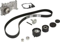 Continental Set curea distributie Continental CT1179WP4 - compatibil Renault (CONTINENTALCT1179WP4)