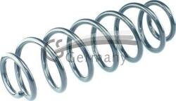 CS Germany Arc spirala CS Germany 14.950. 678 - compatibil Vw, Seat, Skoda - CS Germany (CSGERMANY14950678)