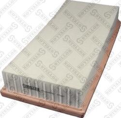 Mahle Filtru aer Mahle LX 536 (MAHLELX536)