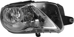 Magneti Marelli Far dreapta halogen. 3H7 - W5W. electric. cu motor. culoare insert. cromat VW PASSAT B6 - 01.12 - Magneti Marelli-711307023029 (MAGNETIMARELLI711307023029)