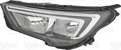 Valeo Faruri, piese componente Far, Insertie Valeo 046940 (VALEO046940)