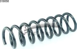 CS Germany Arc spirala CS Germany 14.319. 058 - compatibil Mercedes-Benz - CS Germany (CSGERMANY14319058)