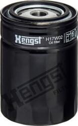 Hengst Filter Filtru ulei Hengst Filter H17W02 (HENGSTFILTERH17W02)