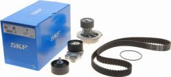 SKF Set curea distributie SKF VKMC 90402 - compatibil Chevrolet, Daewoo - SKF-VKMC 90402 (SKFVKMC90402)
