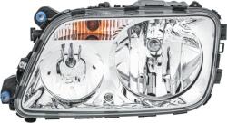 Hella Faruri, piese componente Far, Insertie Hella 1EH 009 513-031 (HELLA1EH009513031)