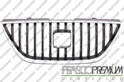 Prasco Elemente caroserie, Aripa, Bara protectie Partea frontala, Grila radiator Prasco ST0352001 (PRASCOST0352001)