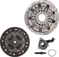 LuK Set reparatie ambreiaj complet LuK 621 3042 33 (LUK621304233)