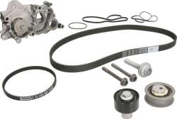 Continental Set curea distributie Continental CT1167WP1PRO - compatibil Seat, Skoda, Vw (CONTINENTALCT1167WP1PRO)