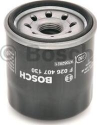 Bosch Filtru ulei Bosch F 026 407 130 (BOSCHF026407130)