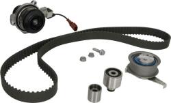 Continental Set curea distributie Continental CT1168WP4 - compatibil Audi, Seat, Skoda, Vw (CONTINENTALCT1168WP4)