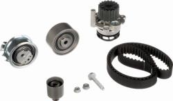 Gates Set curea distributie Gates KP15607XS-1 - compatibil Audi, Seat, Dodge, Jeep (GATESKP15607XS1)