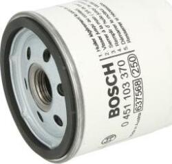 Bosch Filtru ulei Bosch 0 451 103 370 (BOSCH0451103370)
