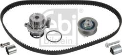 FEBI Bilstein Set curea distributie FEBI Bilstein 172713 - compatibil Audi, Seat, Vw, Skoda - FEBI Bilstein (FEBIBILSTEIN172713)