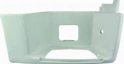 Covind Elemente caroserie, Aripa, Bara protectie Prag, Stalp Covind TGX/640 - compatibil Man - Covind-TGX/640 (COVINDTGX640)