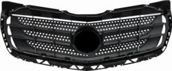 Fast Elemente caroserie, Aripa, Bara protectie Partea frontala, Grila radiator Fast FT91606 (FASTFT91606)