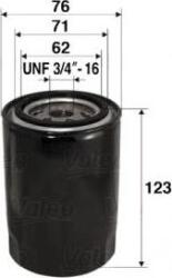 MTR Filtru ulei MTR 12138331 - compatibil Audi, Alfa, Porsche, Vw (MTR12138331)
