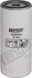 Hengst Filter Filtru ulei Hengst Filter H200W42 (HENGSTFILTERH200W42)