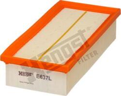 Mahle Filtru aer Mahle LX 719 (MAHLELX719)