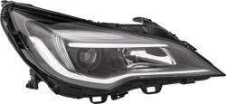 Hella Faruri, piese componente Far, Insertie Hella 1EL 354 829-021 (HELLA1EL354829021)
