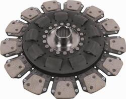 SACHS 1878 018 031 - DISC AMBREIAJ - compatibil Mercedes - SACHS-1878 018 031 (SACHS1878018031)