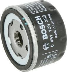 Bosch Filtru ulei Bosch 0 451 103 336 (BOSCH0451103336)