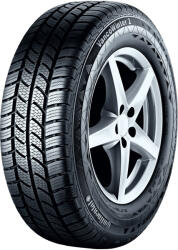 Continental Vanco Winter2 215/60r17c 104/102h