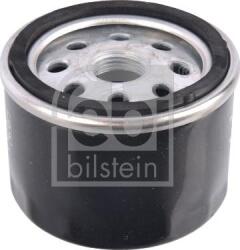 FEBI Bilstein Filtru ulei FEBI Bilstein 180846 - compatibil Renault, Fiat, Maserati - FEBI Bilstein (FEBIBILSTEIN180846)