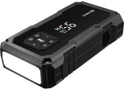 Sandberg bancă de baterii - Car Jumpstarter TirePump 10000 (421-21)