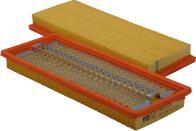 Sofima Filtru aer Sofima S 7540 A - compatibil Fiat, Lancia - Sofima-S 7540 A (SOFIMAS7540A)