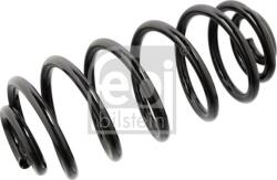 FEBI Bilstein Arc spirala FEBI Bilstein 104709 - compatibil Opel, Vauxhall - FEBI Bilstein (FEBIBILSTEIN104709)