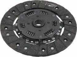 SACHS 1878 600 662 - DISC AMBREIAJ - compatibil Mazda. Ford - SACHS-1878 600 662 (SACHS1878600662)