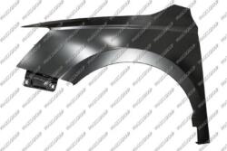 Prasco Elemente caroserie, Aripa, Bara protectie Aripa, piese Prasco SK3283004 - compatibil Skoda (PRASCOSK3283004)