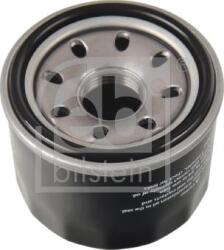 FEBI Bilstein Filtru ulei FEBI Bilstein 109627 - compatibil Renault - FEBI Bilstein (FEBIBILSTEIN109627)