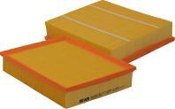 Bosch Filtru aer Bosch F 026 400 551 (BOSCHF026400551)