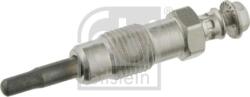FEBI Bilstein Bujie FEBI Bilstein 15962 - compatibil Peugeot, Citroën, Iveco, Fiat - FEBI Bilstein (FEBIBILSTEIN15962)