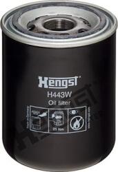 Hengst Filter Filtru ulei Hengst Filter H443W (HENGSTFILTERH443W)