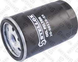 Mahle Filtru ulei Mahle OC 110 - compatibil Audi, Mercedes-Benz, Porsche, Vw - MAHLE-OC 110 (MAHLEOC110)