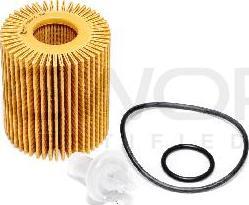 Dr! ve+ Filtru ulei Dr! ve+ DP1110.11. 0141 - compatibil Toyota, Lexus - Dr! ve+ (DRVEDP1110110141)