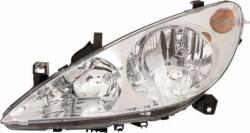 ABAKUS Far - ABAKUS-550-1128L-LD-EM (ABAKUS5501128LLDEM)