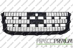 Prasco Elemente caroserie, Aripa, Bara protectie Partea frontala, Grila radiator Prasco FD9122001 - compatibil Ford (PRASCOFD9122001)