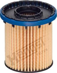 Hengst Filter Filtru ulei Hengst Filter E640H01 (HENGSTFILTERE640H01)