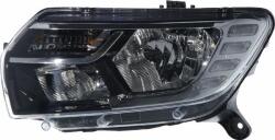 Valeo Faruri, piese componente Far, Insertie Valeo 450404 - compatibil Dacia, Renault (VALEO450404)