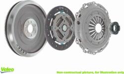 Valeo Set reparatie ambreiaj complet Valeo 835035 (VALEO835035)