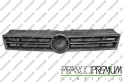 Prasco Elemente caroserie, Aripa, Bara protectie Partea frontala, Grila radiator Prasco VG0232001 (PRASCOVG0232001)