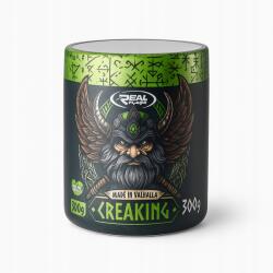 REAL PHARM Viking Creaking 300 g Kreatin Orange-Cactus Monohidrát Force (59024447226695902444722669)