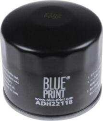Blue Print Filtru ulei Blue Print ADH22118 - compatibil Honda, Ssangyong - Blue Print (BLUEPRINTADH22118)